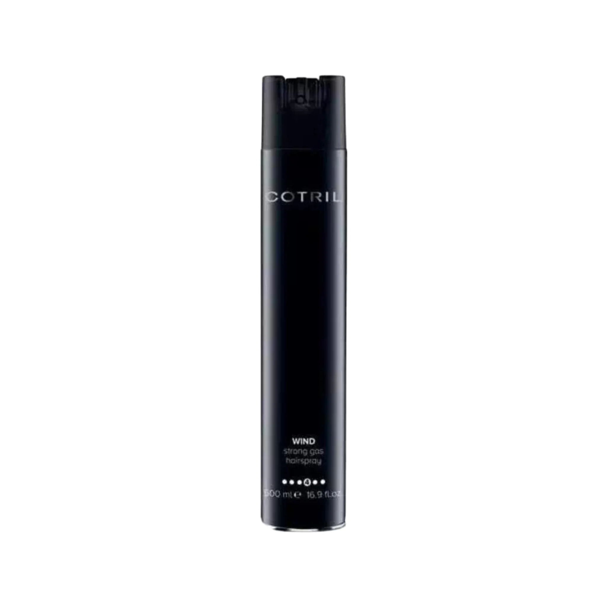 Cotril Styling Wind Strong Gas hairspray - 500ml - Lacca Tenuta Forte