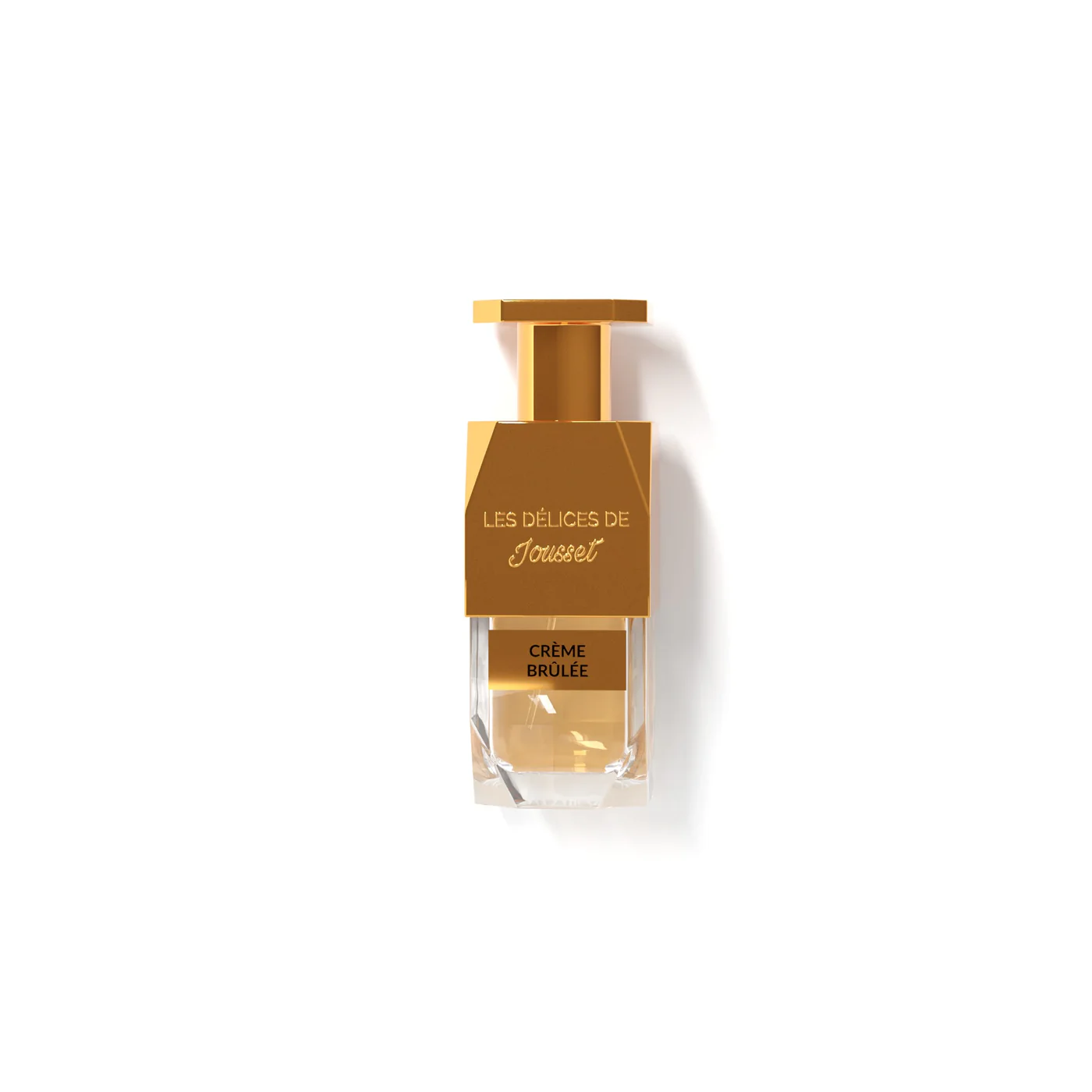 LES DELICES CREMA BRULEE 30ml