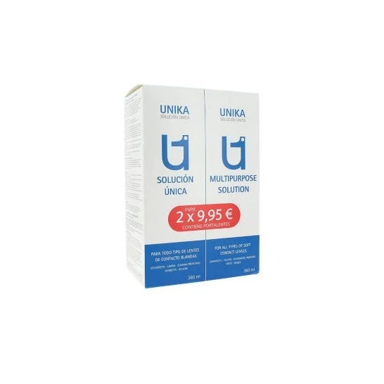 Soluzione unica Disop Unika 360 Ml