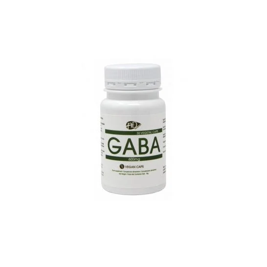 Dieta Naturale Gaba 60 tappi vegetali