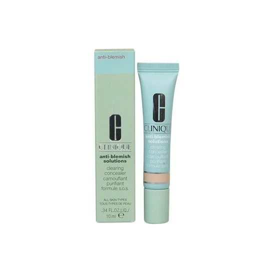 Clinique Anti-blemish soluzioni Clearing Concealer 01
