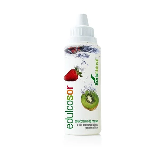 Soria dolcificante naturale 100ml