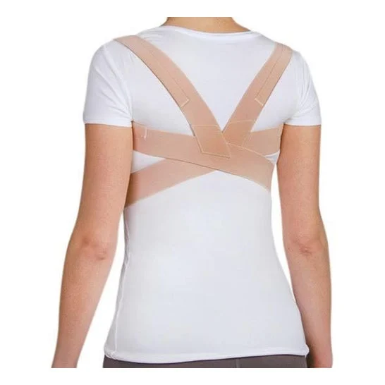 Espaldillera Emo Dimensione 3Xl/6