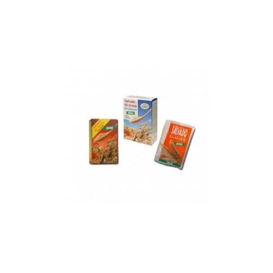 Crusca Grano Polv 150G Stv