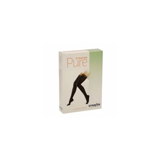 Dynaven Pure C2 Collant Semiopaco Beige NM 1 Unità