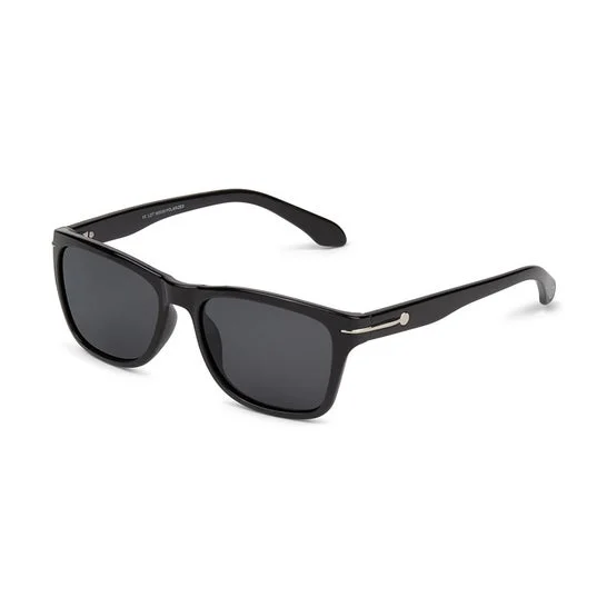 Nordic Vision Occhiali New York Nero +3.50 1 Unità