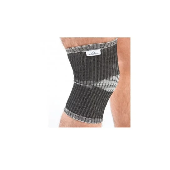 Vulkan Advanced Elastics Knee Brace S