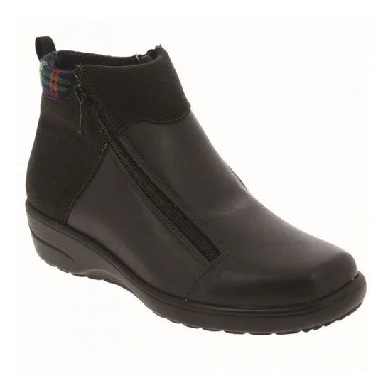 Podowell Sacha Chut scarpa nera taglia 38 1 paio