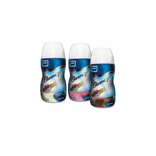 Glucerna Sr Cioccolato 220Ml