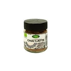 Energy Feelings Chai Latte Bio Eco Vegan 60g