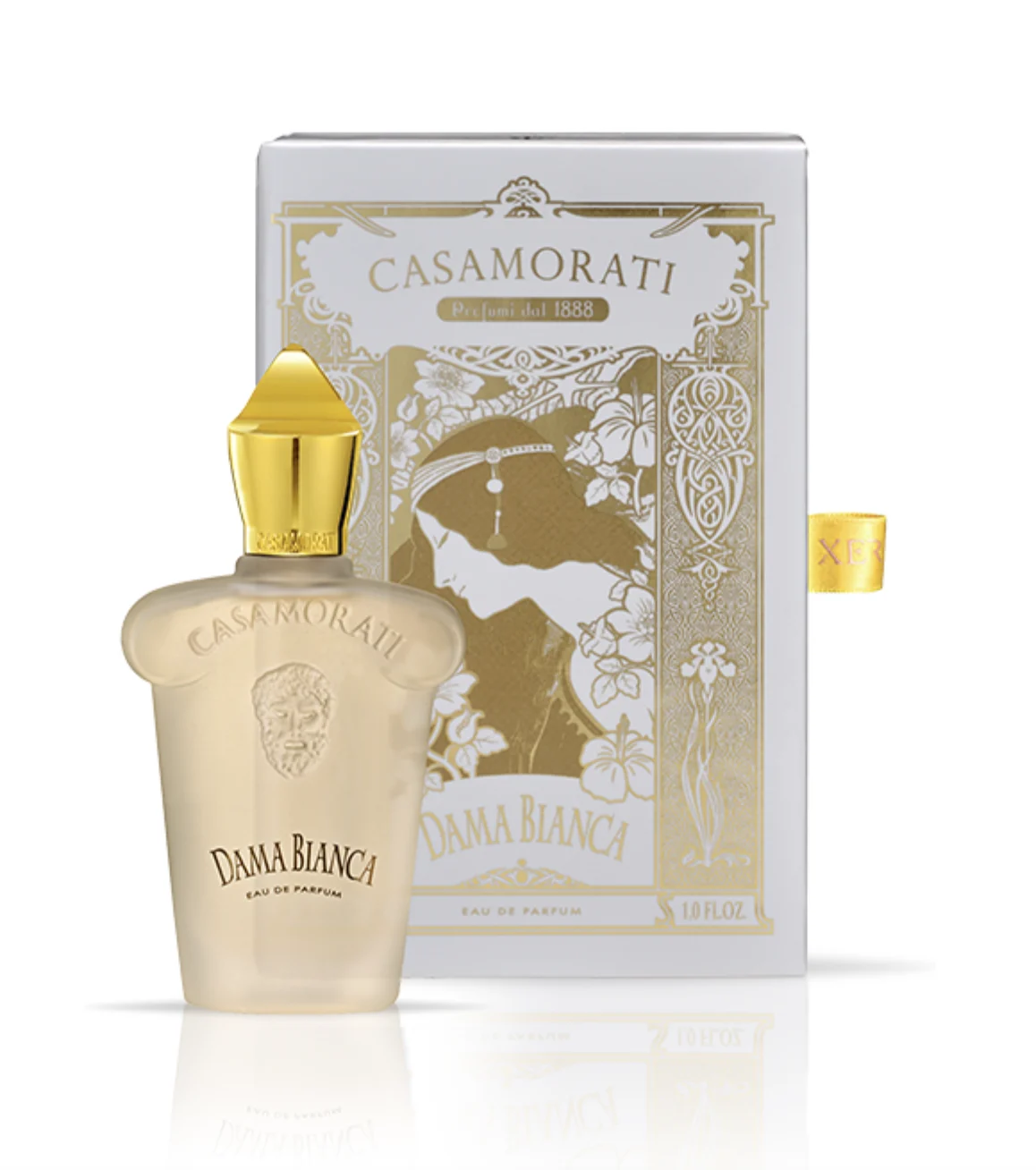 DAMA BIANCA 30ml