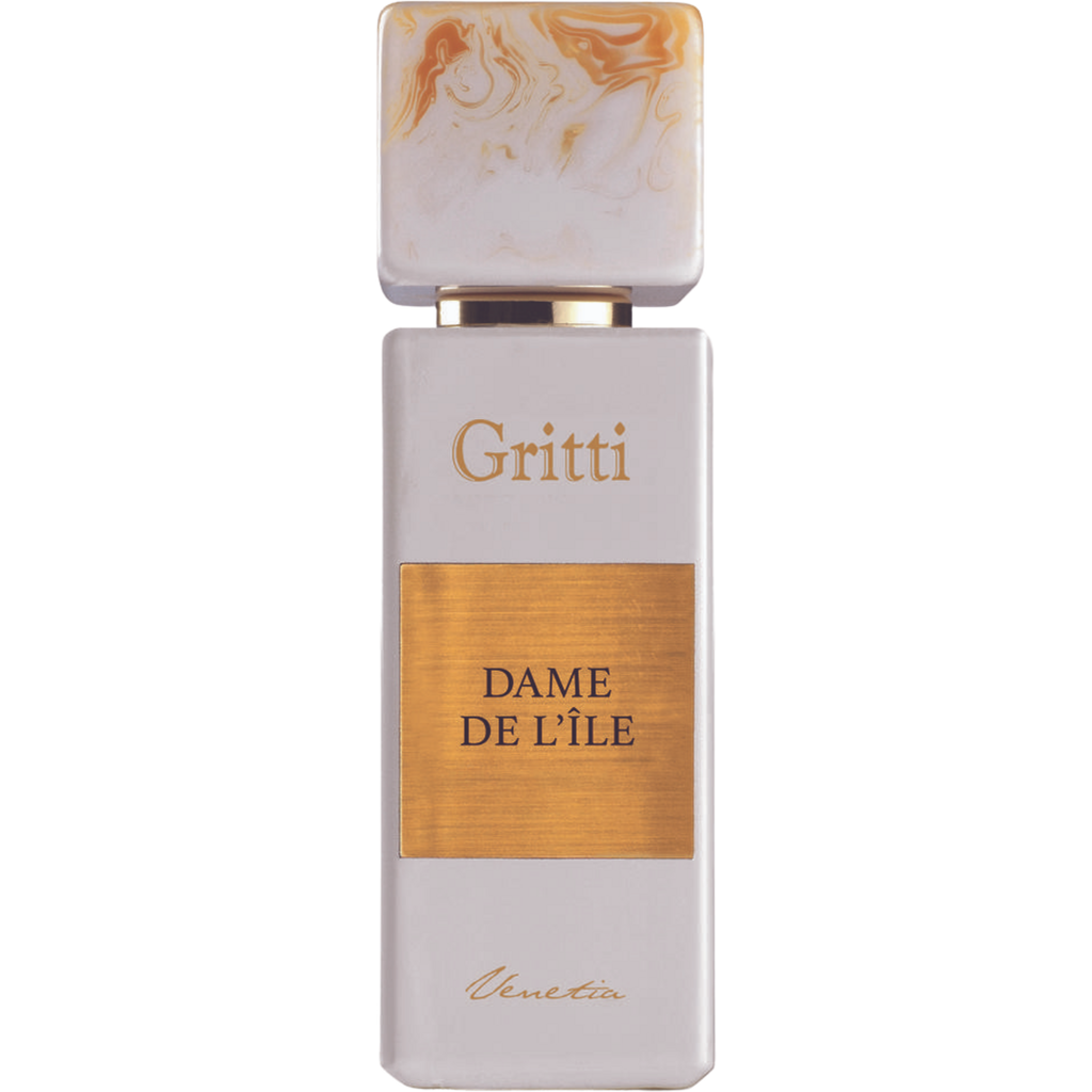 WHITE SERIES DAME DE L’ILE 100ml