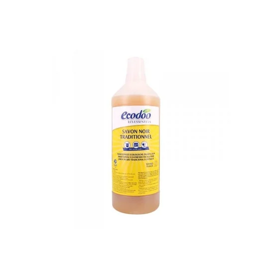Sapone nero Ecodoo 1000ml