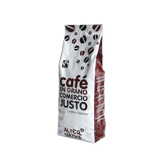 Alternativa3 Chicchi di caffè colombiano biologico 1000g