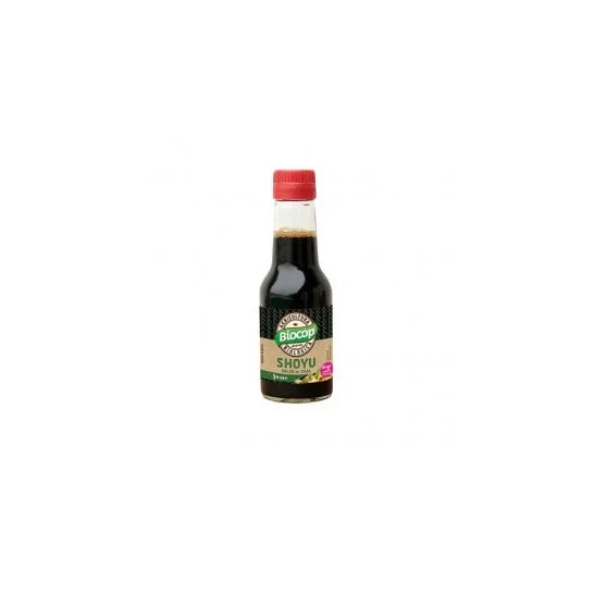 Biocop Shoyu Salsa di soia 140ml