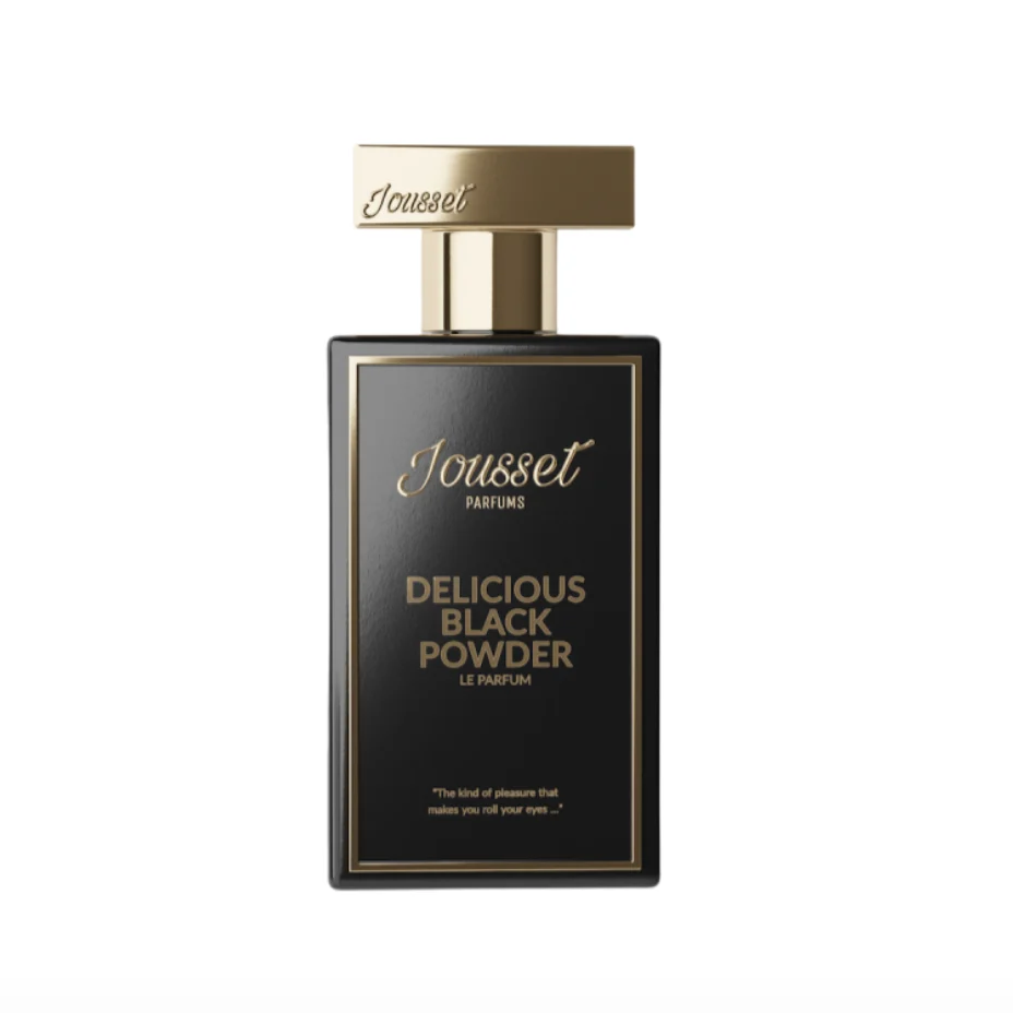 NOIR DELICIOUS BLACK POWDER 50ml