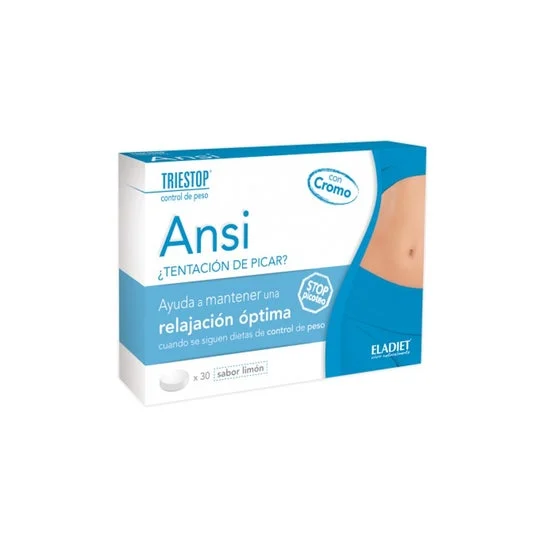 Triestino Ansi 30comp