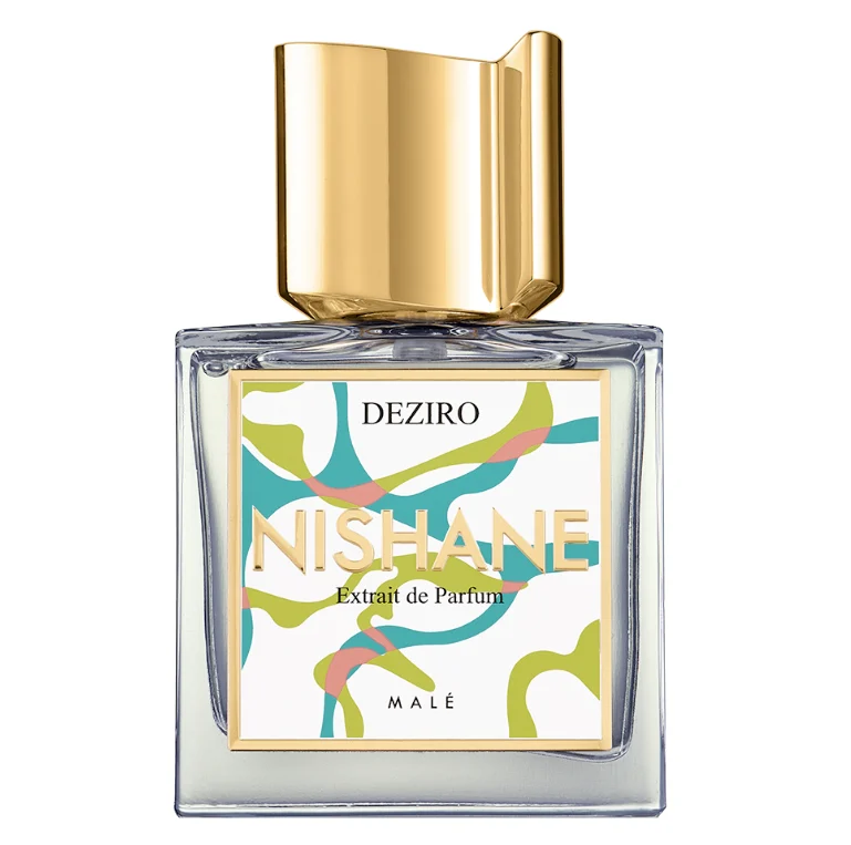 TIME CAPSULE DEZIERO 50ml