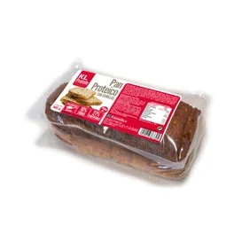Pane alle proteine Ynsadiet KL con semi 365g