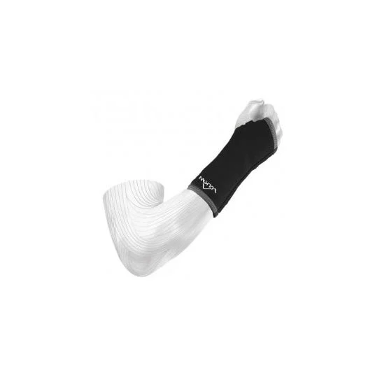 Vulkan Classic polsino lungo nero L