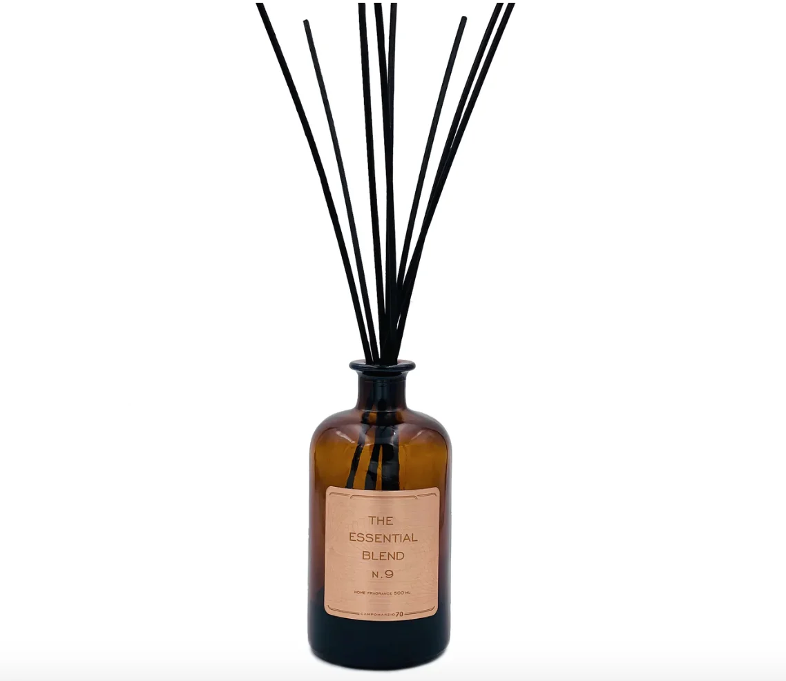 DIFFUSORE AMBIENTE N.9 – 500ml