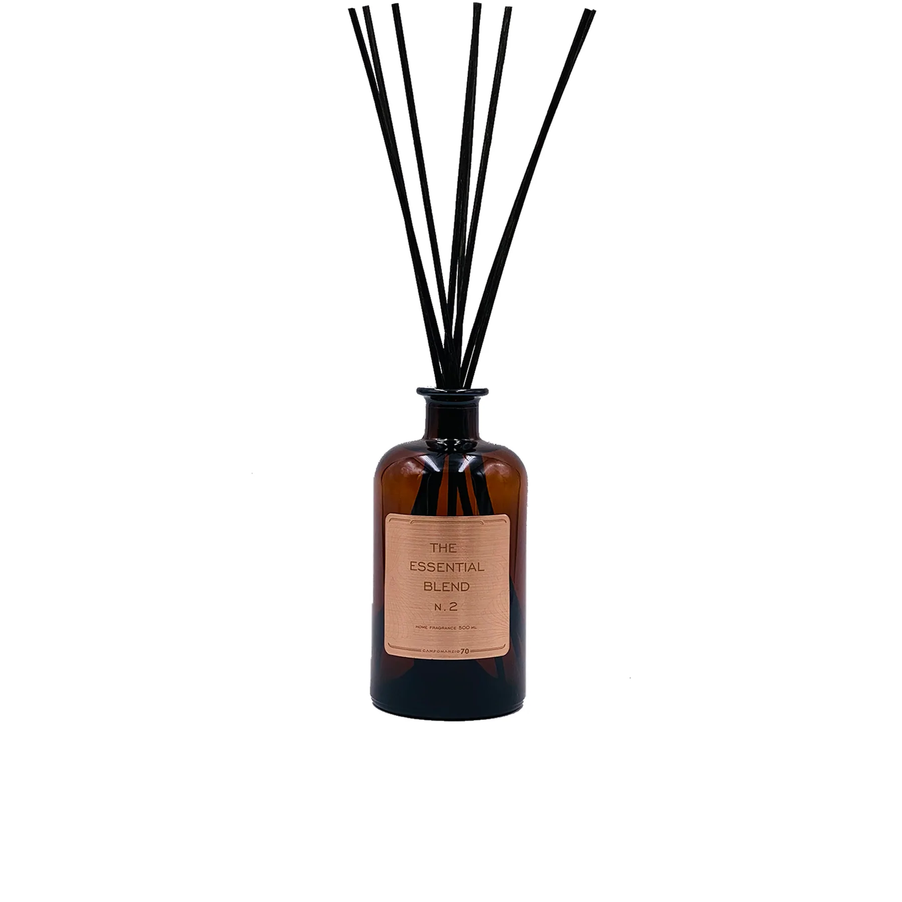 DIFFUSORE AMBIENTE N.2 – 500ml