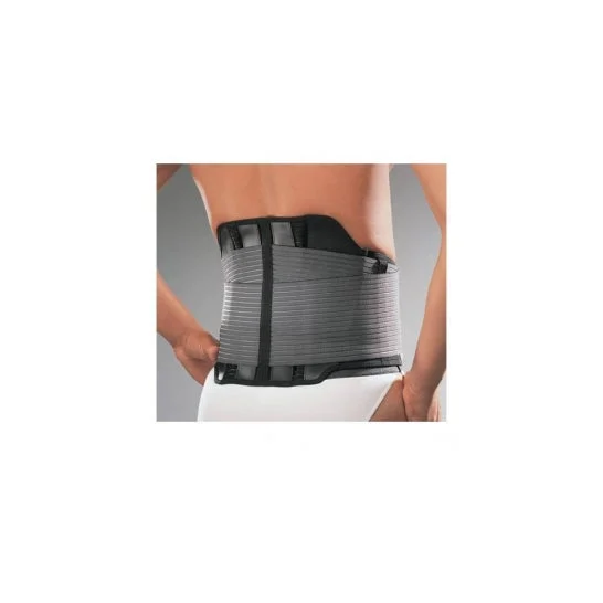 C/Lombacros Activ H21Cm Nero 1