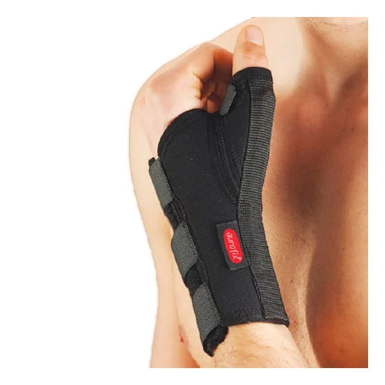 Aurafix Wrist Brace Quervain Splint Neoprene 601 Taglia S 1pc