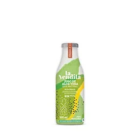 La Vendita Succo di Aloe Vera senza polpa 500ml