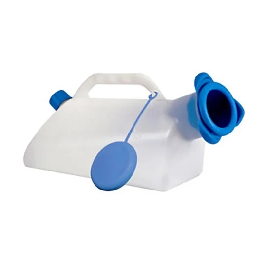 Pharmaouest Urinal Antireflujo Homme 1ut