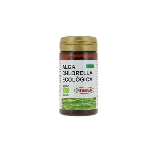 Alga Clorella Ecologica Integralia Integralia 60 capsule