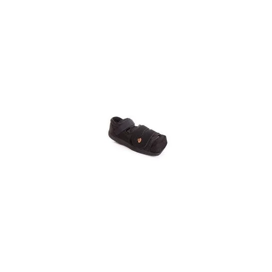 Scarpa post-operatoria Orliman Actius ACP933 Nero T-2 1pc