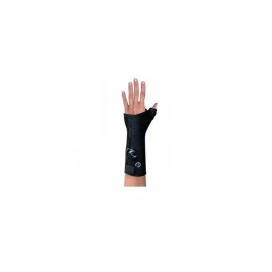 Exos Ii Ort P/Pc Thermo C Drte Black Xs