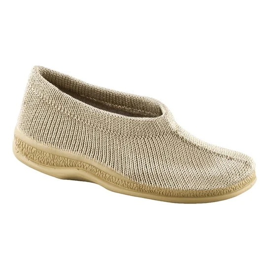 Scarpa estiva Confortina Beige Taglia 37 1 Paio