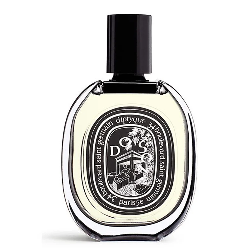EAU DE PARFUM DO SON 200ml