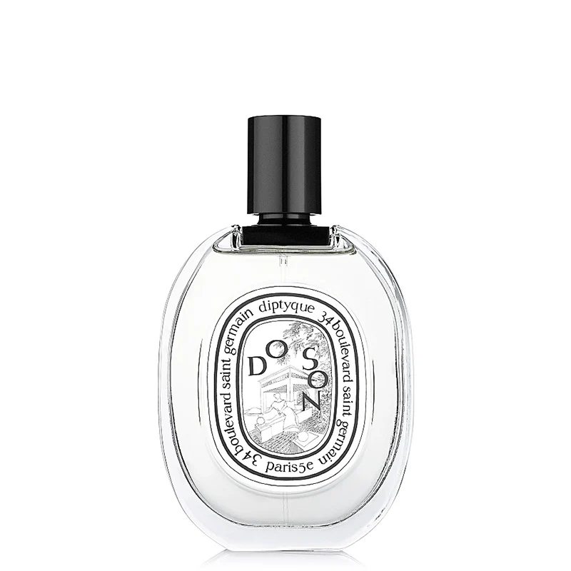 EAU DE TOILETTE DO SON 100ml