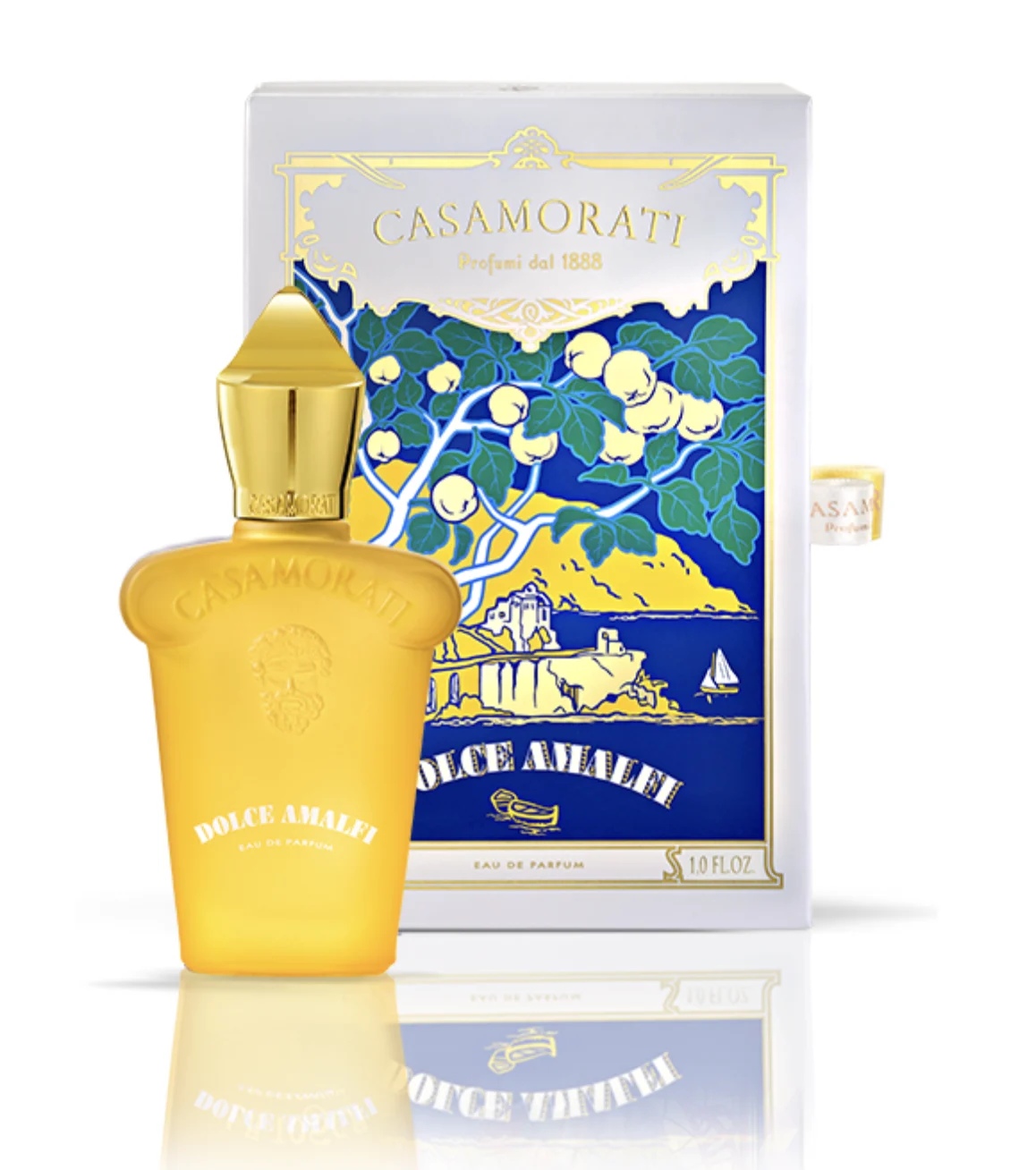 DOLCE AMALFI 30ml