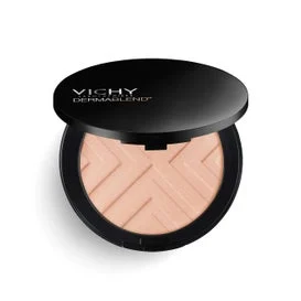 Vichy Dermablend Covermatte compatto tono di polvere 25