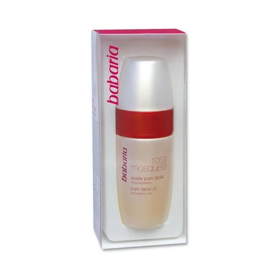 Olio di Rosa Mosqueta Baviera 50ml