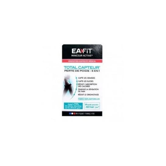Sensore a capsula totale Eafit 60
