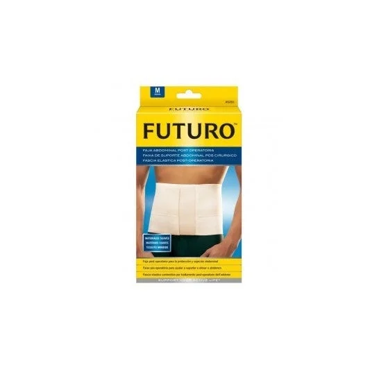 Futuro䋢 Cintura addominale T-M 1ud