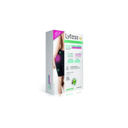 Lytess Biocratico Biocratico Biocratico Biocratico Duo dimagrante dimensione dorsale L/XL