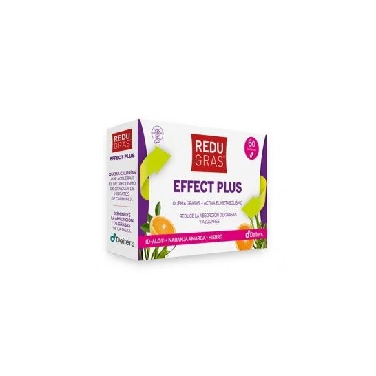 Redugras® Effect Plus 60comp