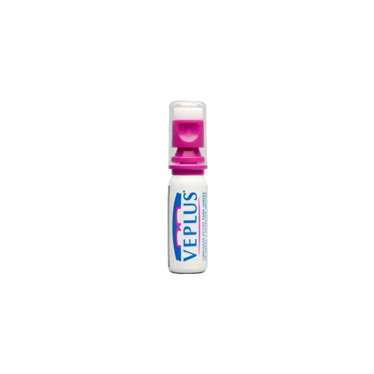 Detergente per lenti Veplus 15ml