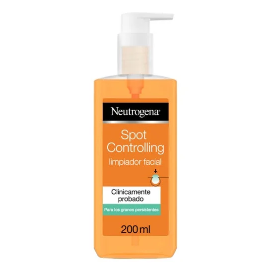 Detergente quotidiano Neutrogena Visibly Clear® Spot Proofing™ Spot Proofing™ 200ml
