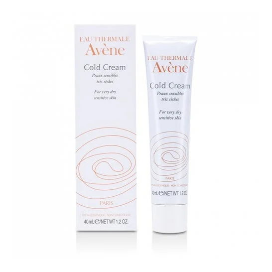 Avène Cold Cream 40ml