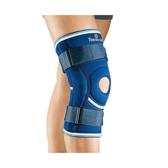 Orliman Ginocchiera Articolata Neoprene Cinghia 4104 T4 1 Unità