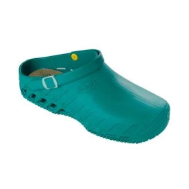 Clog Evo Tpr Uni Emerald 37-38