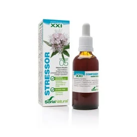 Stressor C5 Drop 50ml