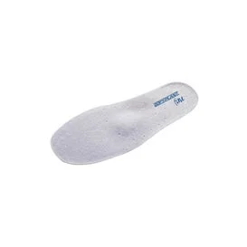 Solette in silicone Actius Extrafine rivestite in silicone N45-46 T5 Acp934 1pc